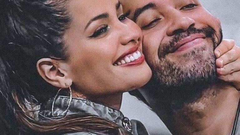 Juliette e 'ex-BBBs' apoiam Gilberto nas redes sociais, após ataque homofóbico