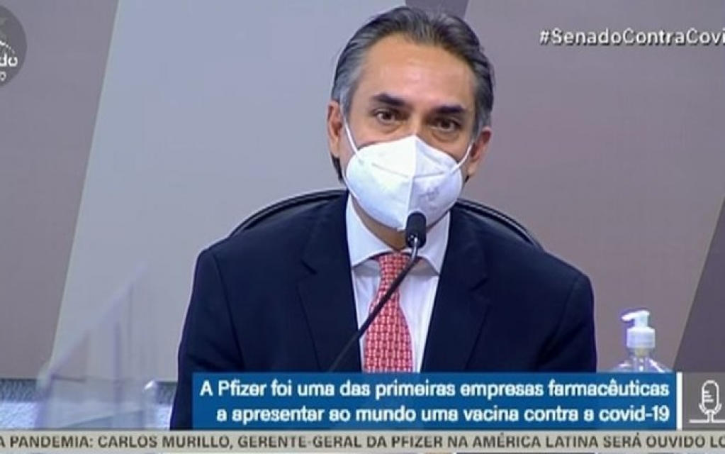 Por que o Brasil poderia ter reservado doses antes da aprovação da Anvisa; veja