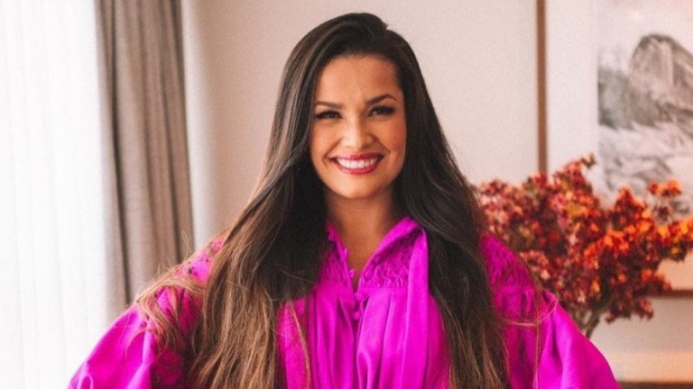 Juliette Freire bate a marca de 29 milhões de seguidores no Instagram