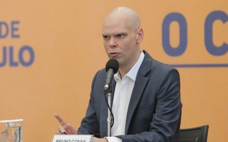 Prefeito de São Paulo Bruno Covas morre vítima de câncer