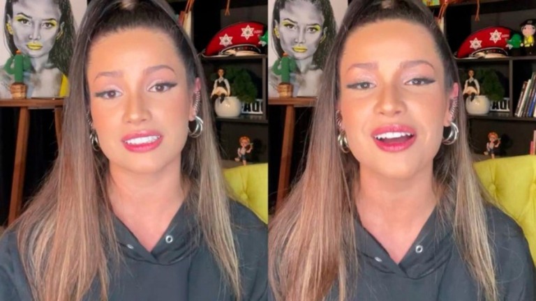 Juliette Freire comete gafe com marcas e fãs não perdoam: "Desespero"