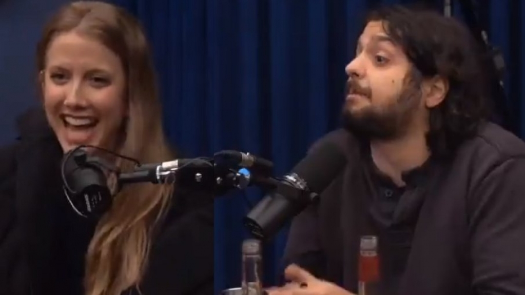 Gabriela Prioli debate com apresentador sobre jornalismo e famosos apoiam Gabriela Prioli debate com apresentador sobre jornalismo e famosos apoiam