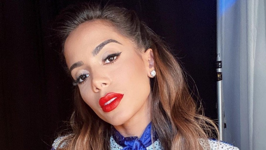 Sucesso: Anitta entra para o Top 40 das rádios nos EUA com "Girl From Rio" Sucesso: Anitta entra para o Top 40 das rádios nos EUA com "Girl From Rio"