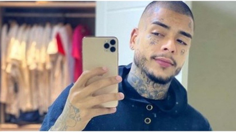 Famosos lamentam morte de MC Kevin; veja a repercussão