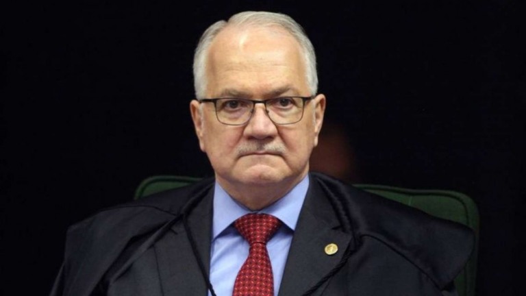 Polícia Federal é autorizada a buscar provas contra Ministro Toffoli