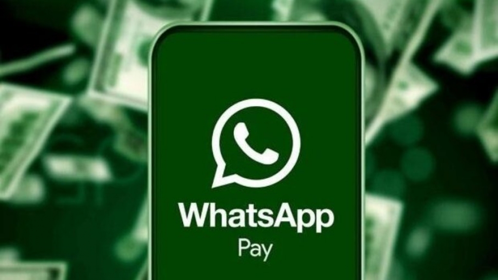 WhatsApp Pay vai concorrer com Pix e pode beneficiar MEI; entenda