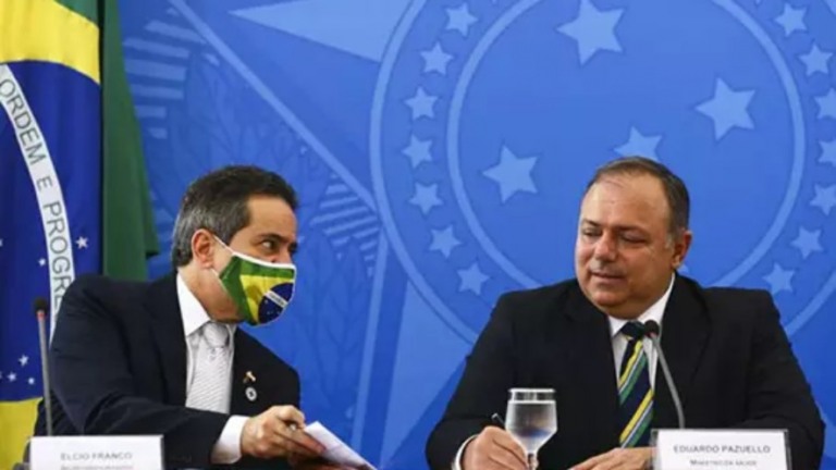 CPI da Covid: Braço-direito de Eduardo Pazuello poderá ser convocado a depor