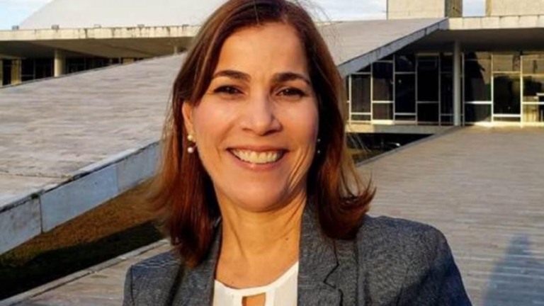 CPI: "Capitã Cloroquina" recorre ao STF para ficar calada durante depoimento