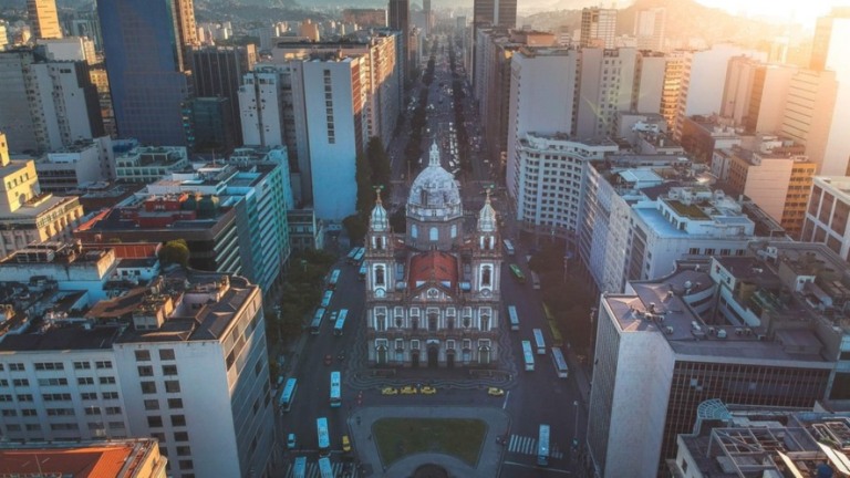 Grandes eventos no Rio de Janeiro vão ser avaliados 45 dias antes
