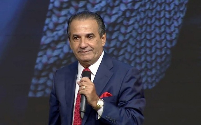 Após "falência" de Valdemiro, Silas Mafalaia tem dívida milionária exposta
