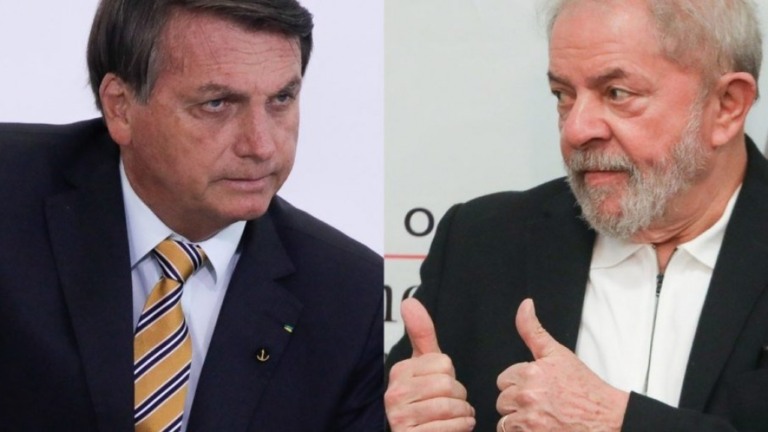 Bolsonaro diz que Caixa deu prejuízo no governo Lula; órgão desmente