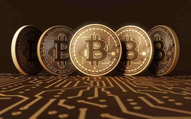 5 coisas que você precisa saber sobre bitcoin e criptos nesta semana