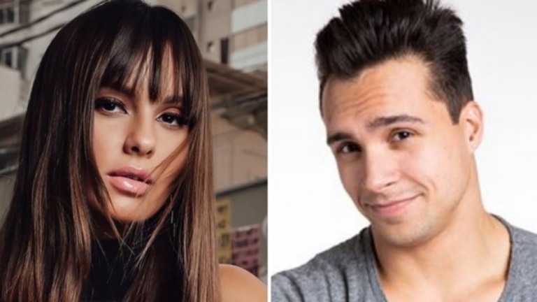 Petrix Barbosa conforta a também ex-BBB Thaís sobre julgamentos: "Vai passar!"