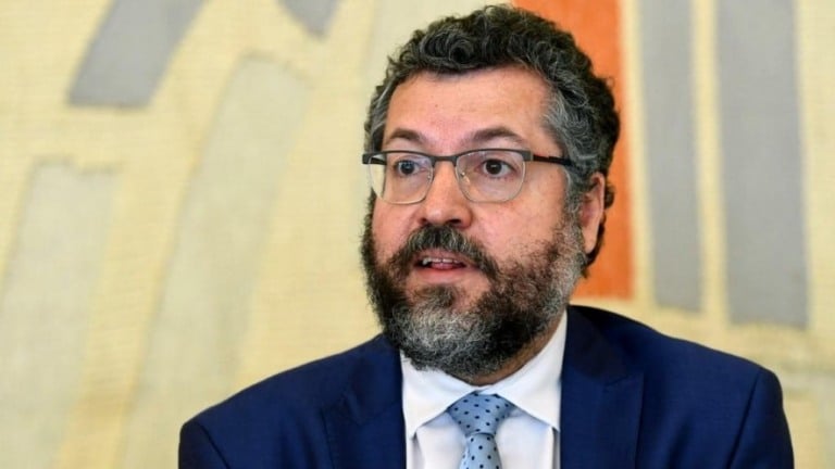 CPI da Covid: Ernesto irá depor sobre a China, cloroquina e conselho paralelo