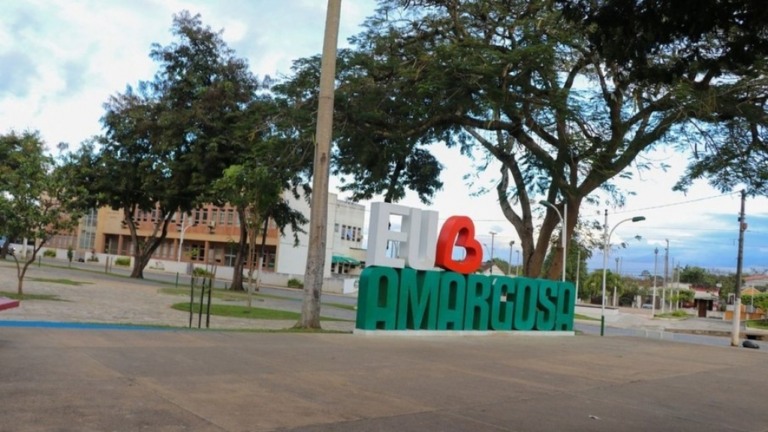 Tremor de terra é sentido por moradores de Amargosa, na Bahia