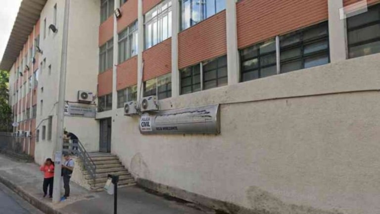 Adolescente planejava massacre em escola em BH