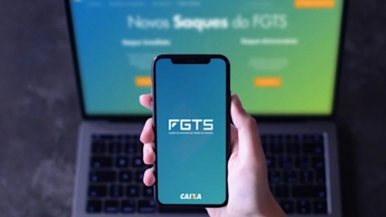 Suspensão do pagamento do FGTS até julho tramita na Câmara; entenda