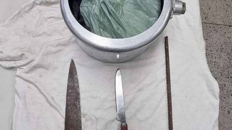 BH: Homem é preso suspeito de assassinatos em série de moradores de rua