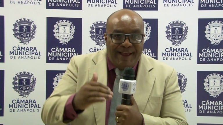 'Quem morreu, é porque tinha que morrer', diz vereador de GO sobre Covid-19