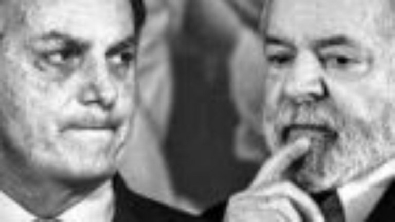 "Bolsonaro quer vender Eletrobras a preço de banana", diz Lula