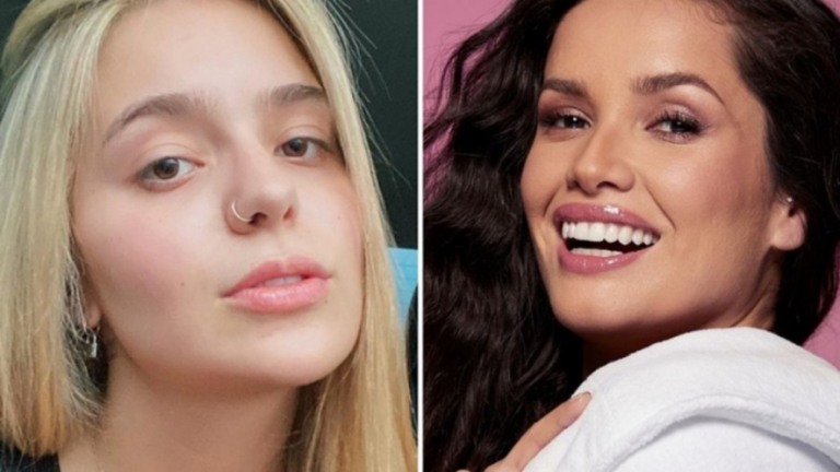 Viih Tube elogia parceria de Juliette com empresa de cosméticos e web não perdoa Viih Tube elogia parceria de Juliette com empresa de cosméticos e web não perdoa