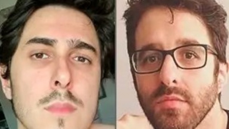 Exclusivo: Felipe Castanhari e Rafinha Bastos querem usar derrota de Melhem