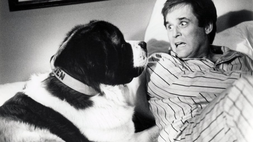 Ator de "Beethoven" e "Fuga à Meia Noite", Charles Grodin morre aos 86 anos