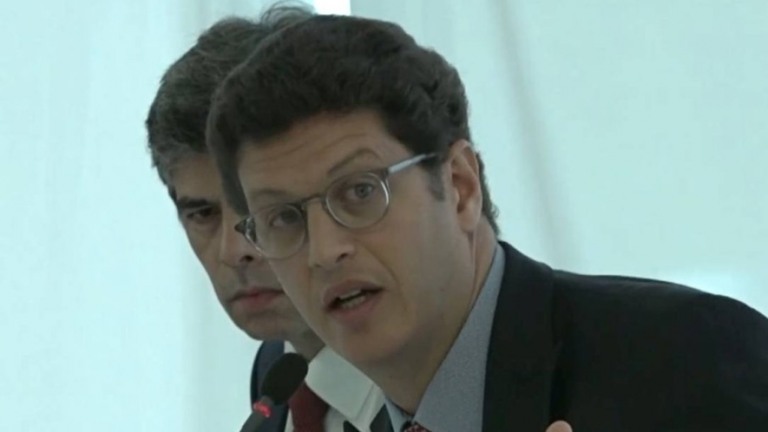 PF alega que Meio Ambiente favoreceu contrabando de madeira; leia decisão do STF