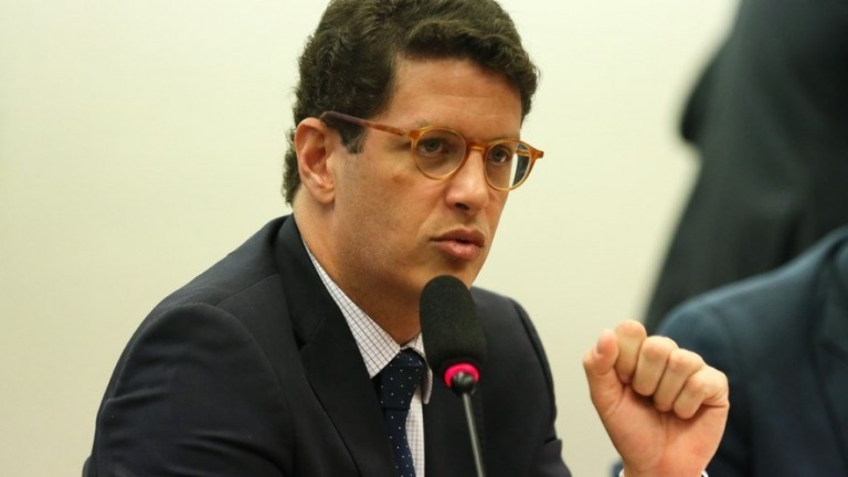 PGR diz que não foi consultado sobre operação da PF contra Ricardo Salles