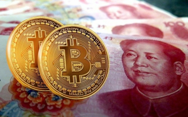 China proíbe transações com criptomoedas por instituições; entenda