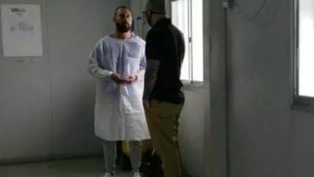 Falso médico preso teria atendido 3 mil pacientes na ala de Covid em UPA do RJ