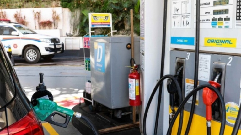 Petrobras: estados rejeitam mudar ICMS de combustíveis e deputados reagem; veja
