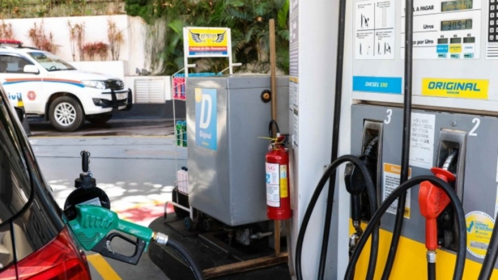 Petrobras: estados rejeitam mudar ICMS de combustíveis e deputados reagem; veja Petrobras: estados rejeitam mudar ICMS de combustíveis e deputados reagem; veja