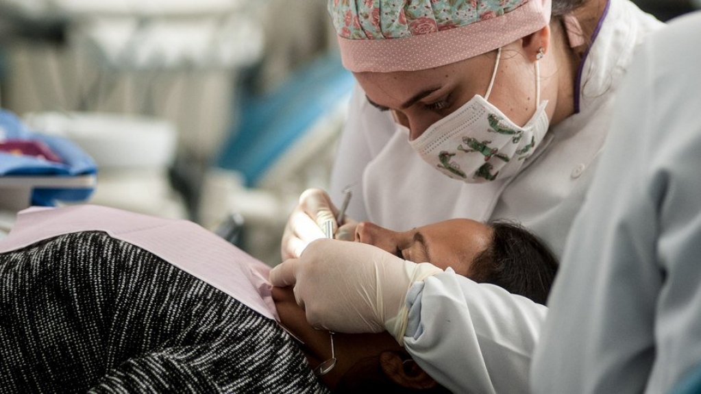 Pesquisa identifica coronavírus na placa bacteriana de pacientes com Covid-19