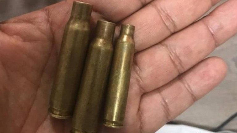 Yanomamis pedem 'urgência' ao STF na retirada de garimpeiros de suas terras