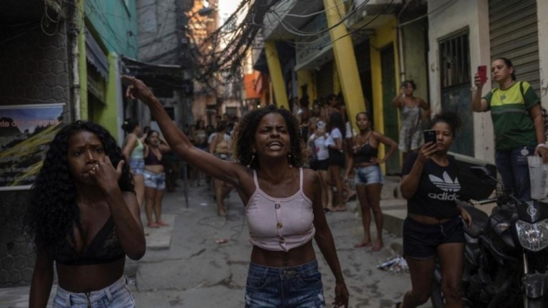 Jacarezinho: MPF e entidades de direitos humanos pedem investigação independente
