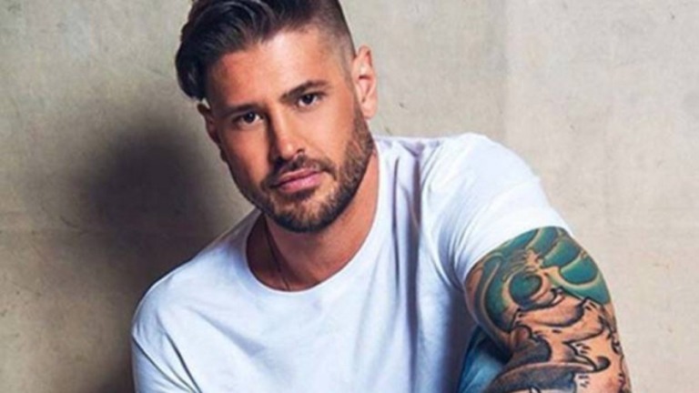 Dado Dolabella diz que briga com João Gordo foi por causa de Wanessa Camargo