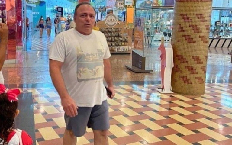 CPI da Covid: Pazuello mente sobre ida a shopping sem máscara e pede desculpas