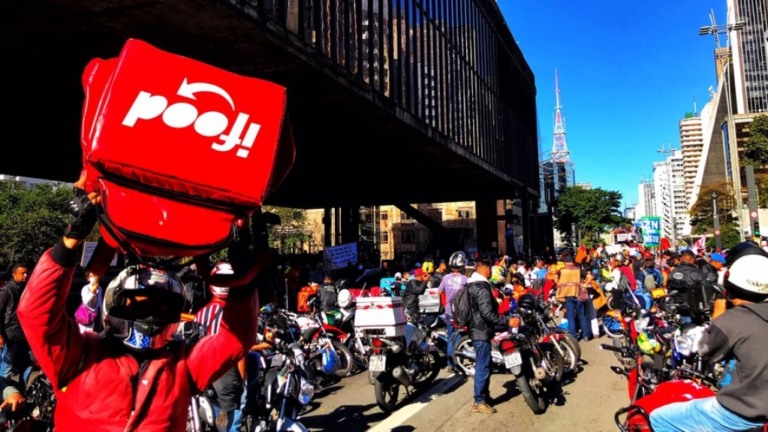 Mercados anunciam parceria com iFood para entrega das compras