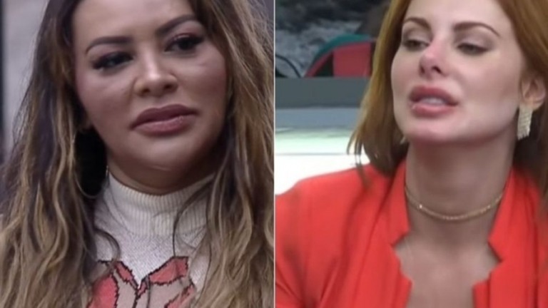 Power Couple: Suposta agressão será analisada pela produção do reality