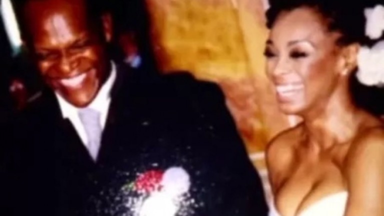 Paula Lima lamenta morte do marido, aos 49 anos: 'Nada será como antes'