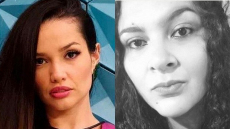 Morre de Covid-19 Ingrid, que fazia parte da equipe de Juliette Freire