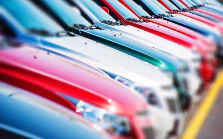 Aluguel de carros em São Paulo retoma patamar "pré-pandemia"
