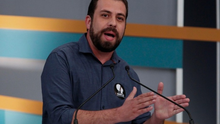 Boulos e partidos de esquerda convocam atos contrários a Bolsonaro
