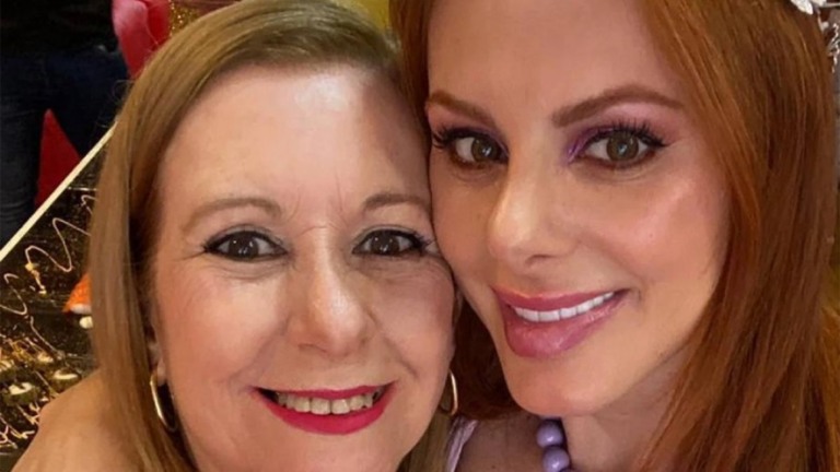 Power Couple: Mãe de Deborah fica transtornada ao ver a filha relatar agressão