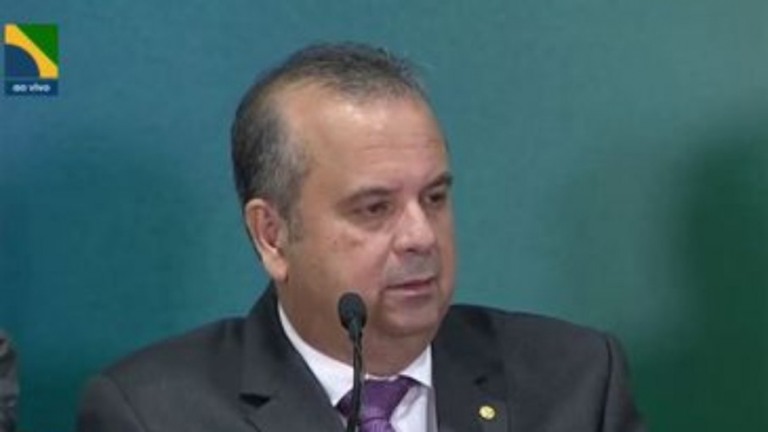 "Bolsolão": Marinho triplicou a verba do Estado; parte também foi para tratores