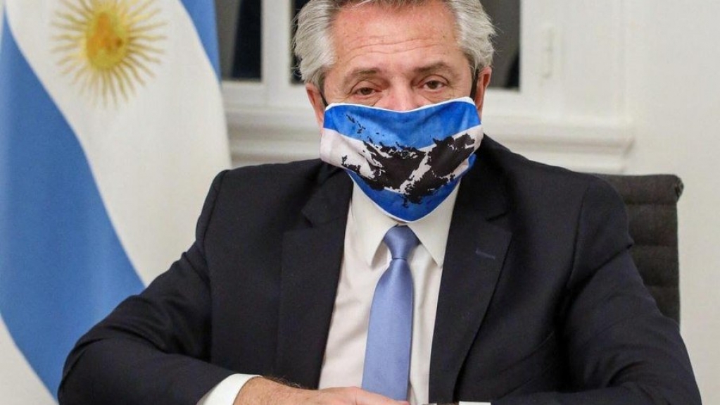 Argentina retoma lockdown por nove dias para conter o avanço da pandemia