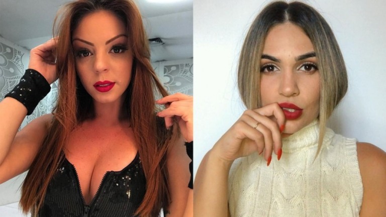 SBT teria afastado bailarinas porque elas estavam "acima do peso"