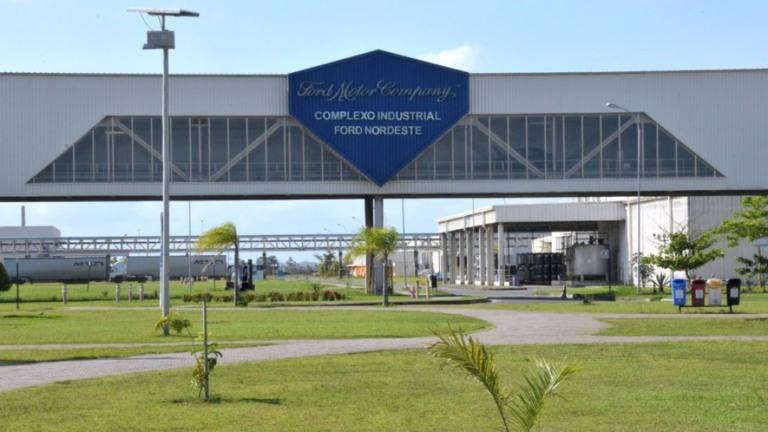 Prejuízos da Ford chegam a R$ 10 mil por carro; entenda