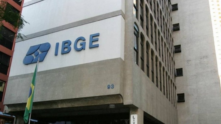 IBGE pediu socorro à AGU para realizar o Censo, mostra ofício